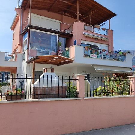 Villa Margarita Тасос Экстерьер фото