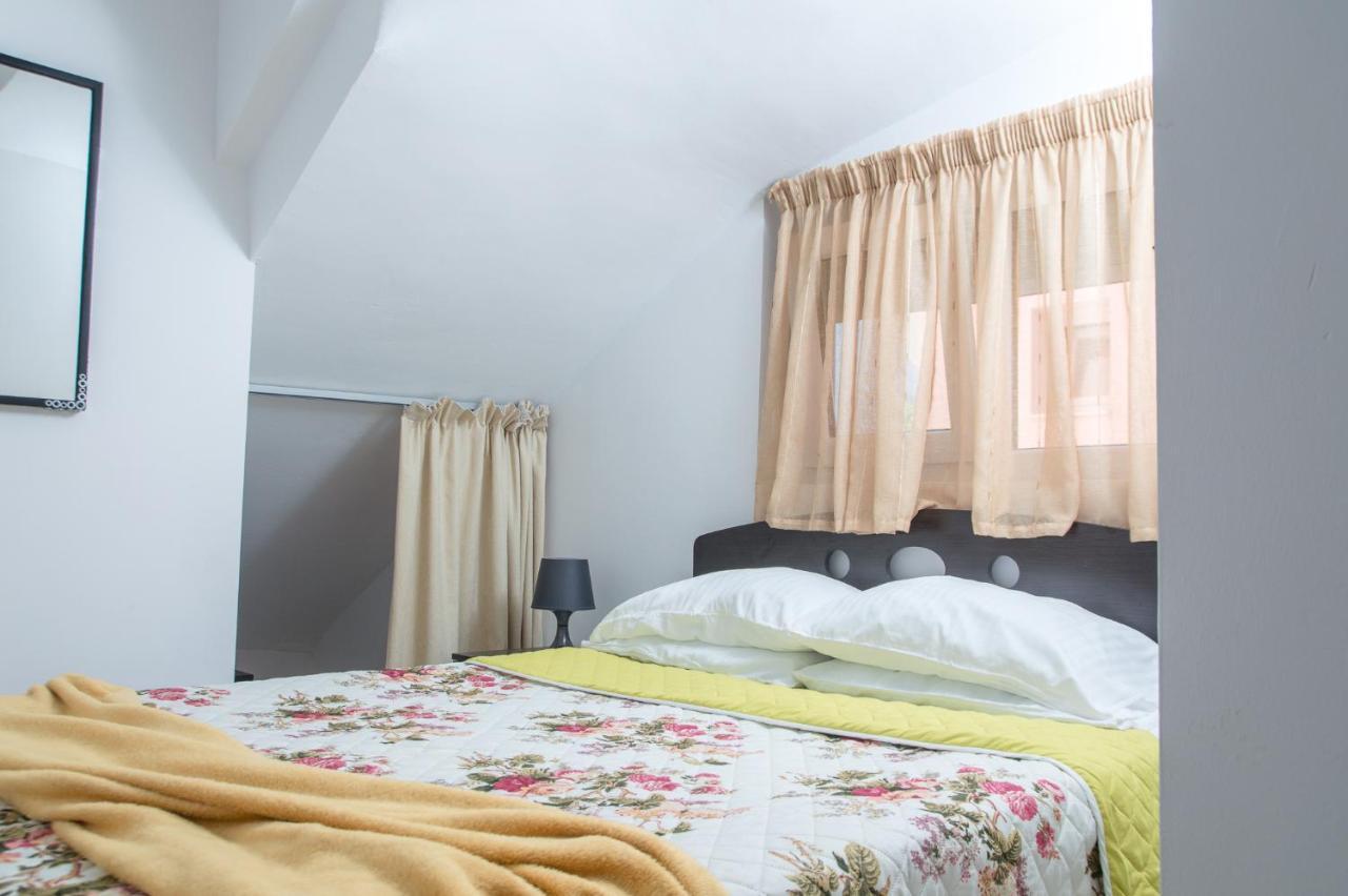 Villa Margarita Тасос Экстерьер фото