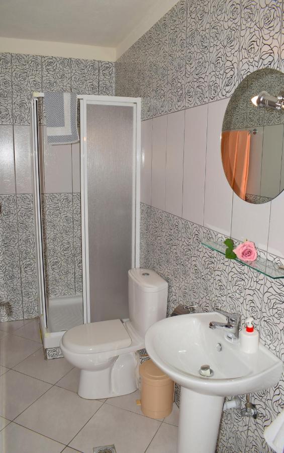 Villa Margarita Тасос Экстерьер фото