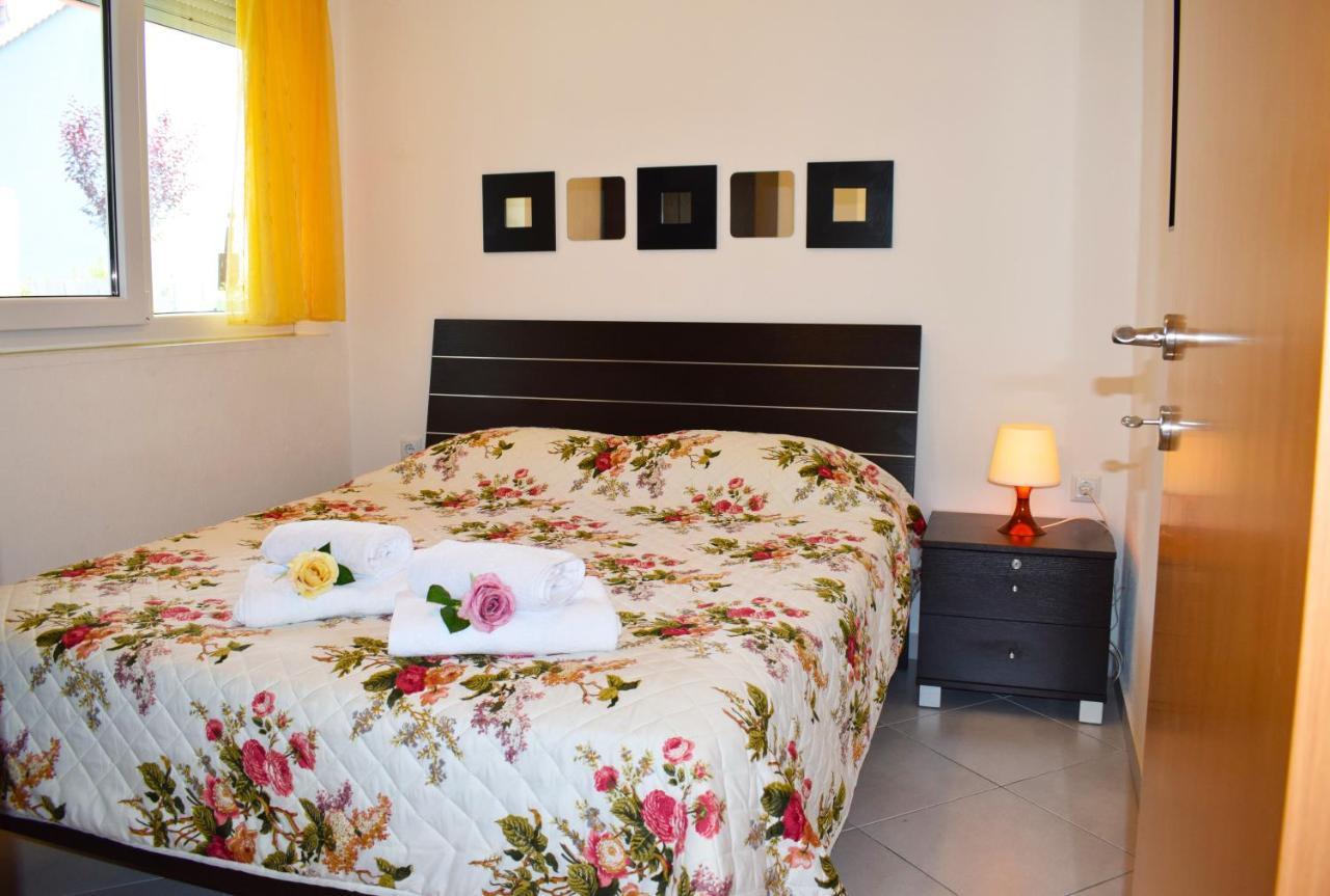 Villa Margarita Тасос Экстерьер фото