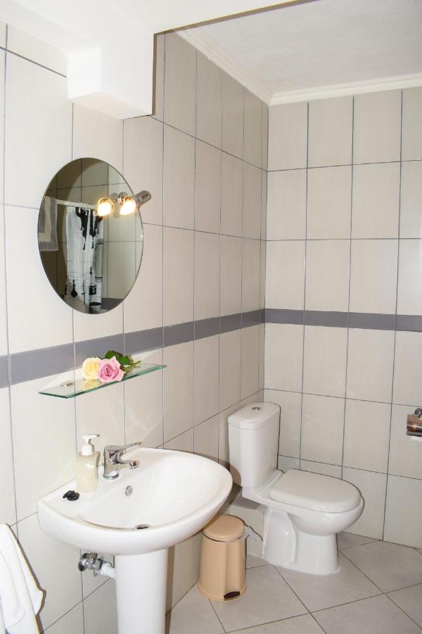 Villa Margarita Тасос Экстерьер фото
